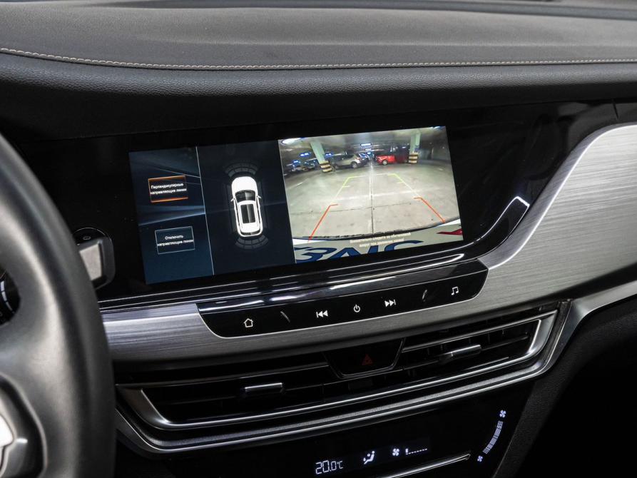 Changan CS35 Plus I Тюмень  - изображение 23