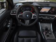 BMW M3 VI (G80) Санкт-Петербург  - изображение 54