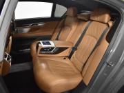 BMW 7 серии VI (G11/G12) Рестайлинг Казань  - изображение 45