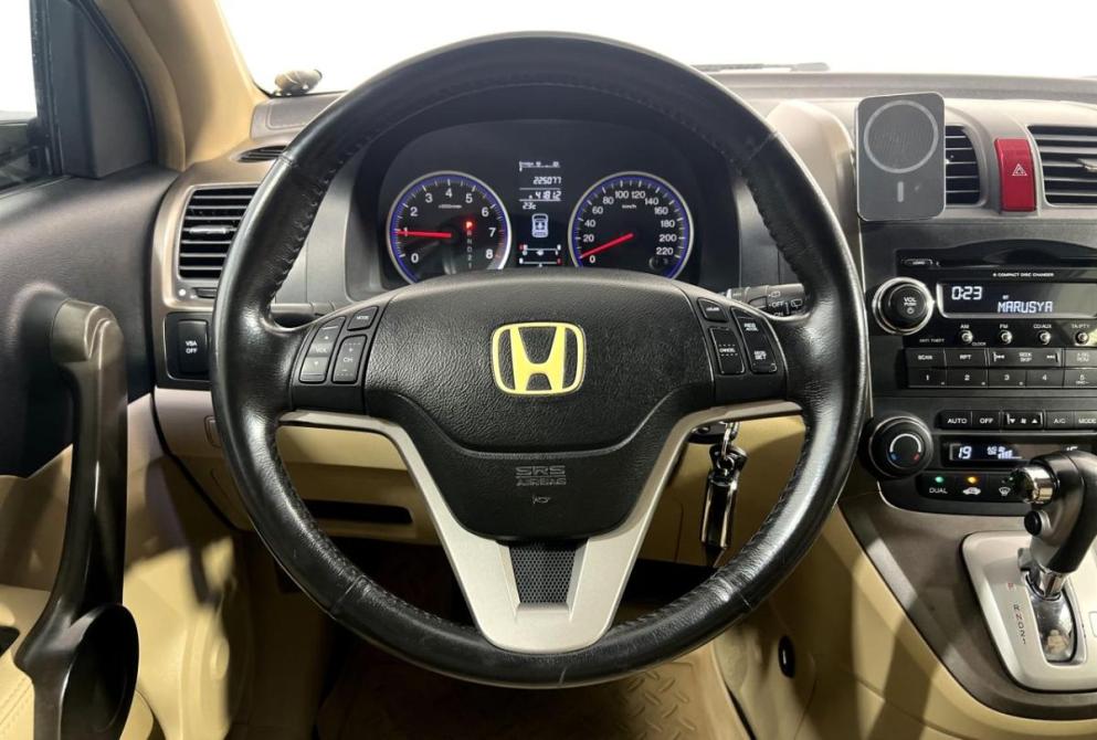 Honda CR-V III Нижний Новгород  - изображение 16