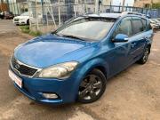 Kia Ceed I Рестайлинг Нижнекамск  - изображение 20