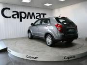 SsangYong Actyon II Рестайлинг Новосибирск  - изображение 26