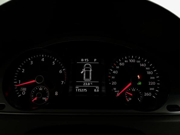 Volkswagen Passat B6 с пробегом 2006 года, цена 1 269 000 рублей, 115270 км, универсал, Автокод Объявления