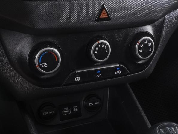 Hyundai Creta I с пробегом 2017 года, цена 1 480 000 рублей, 144732 км, внедорожник, Автокод Объявления