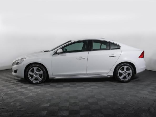 Volvo S60 II с пробегом 2012 года, цена 1 050 000 рублей, 160300 км, седан, Автокод Объявления