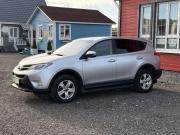 Toyota RAV4 IV (XA40) Санкт-Петербург  - изображение 16