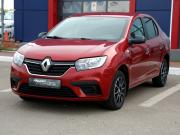 Renault Logan II Рестайлинг Иваново  - изображение 20