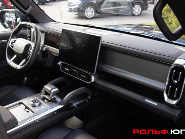 JETOUR T2 с пробегом 2024 года, цена 3 168 000 рублей, 43019 км, внедорожник, Автокод Объявления