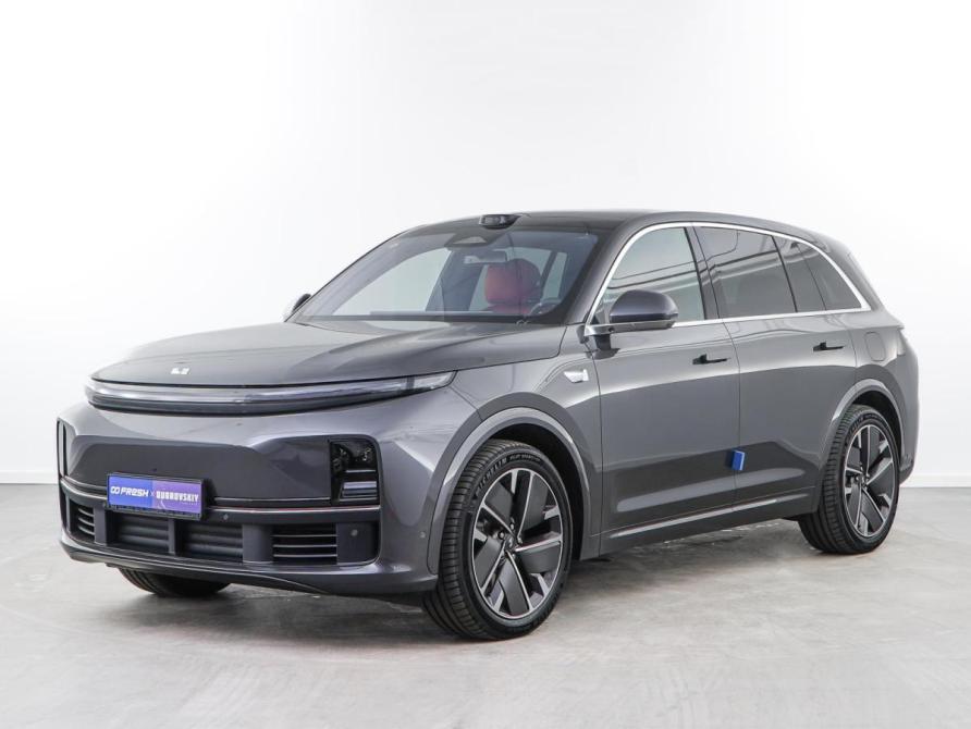 Li Auto (Lixiang) L7 I Рестайлинг Москва  - изображение 5