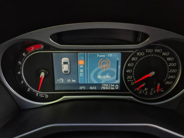 Ford Mondeo IV с пробегом 2008 года, цена 700 000 рублей, 298500 км, седан, Автокод Объявления