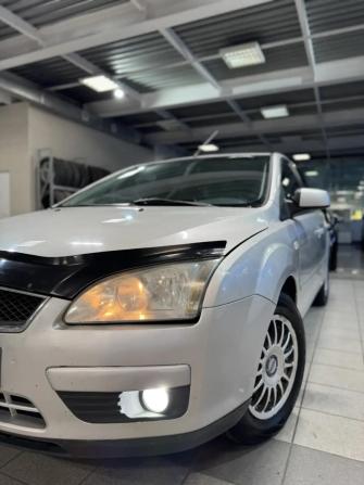 Ford Focus II с пробегом 2006 года, цена 349 000 рублей, 266688 км, седан, Автокод Объявления