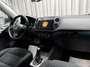Volkswagen Tiguan I Рестайлинг Ижевск  - изображение 40