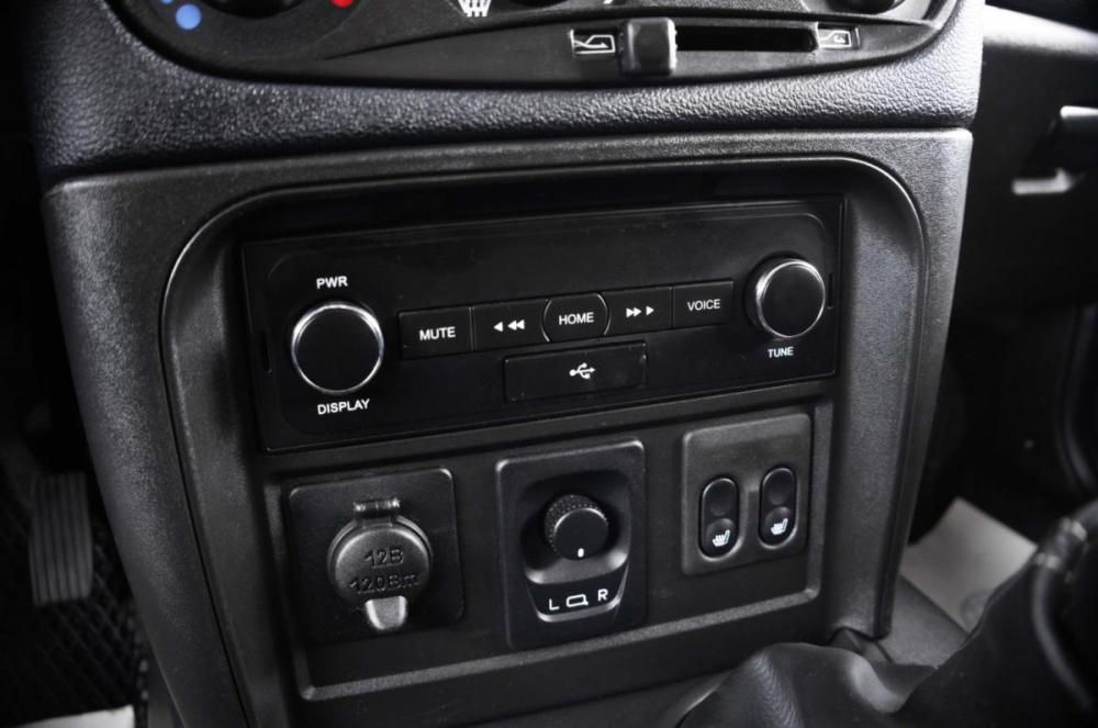 Lada (ВАЗ) Niva Travel I Пермь  - изображение 16