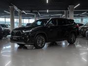 Toyota Highlander IV (XU70) Москва  - изображение 32