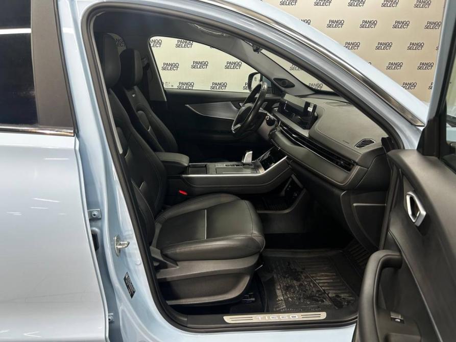 Chery Tiggo 7 Pro Max I Красноярск  - изображение 9