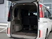 Honda Stepwgn V Курган  - изображение 42
