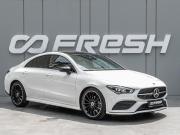 Mercedes-Benz CLA II (C118 X118) Краснодар  - изображение 26