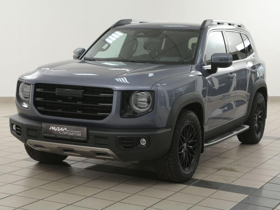 Haval Dargo Иваново  - изображение 8