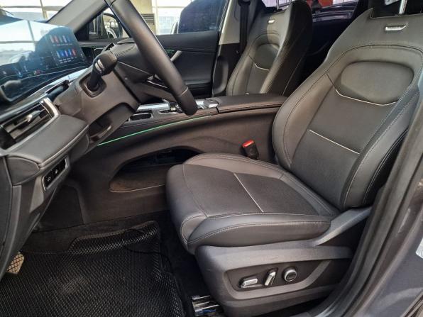 Chery Tiggo 7 Pro Max I Рестайлинг с пробегом 2024 года, цена 2 140 000 рублей, 28595 км, внедорожник, Автокод Объявления