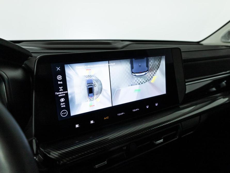Haval H3 I Санкт-Петербург  - изображение 15