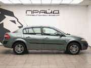 Renault Megane II Рестайлинг Ростов-на-Дону  - изображение 23