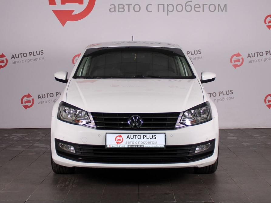 Volkswagen Polo V Рестайлинг Минеральные Воды  - изображение 3