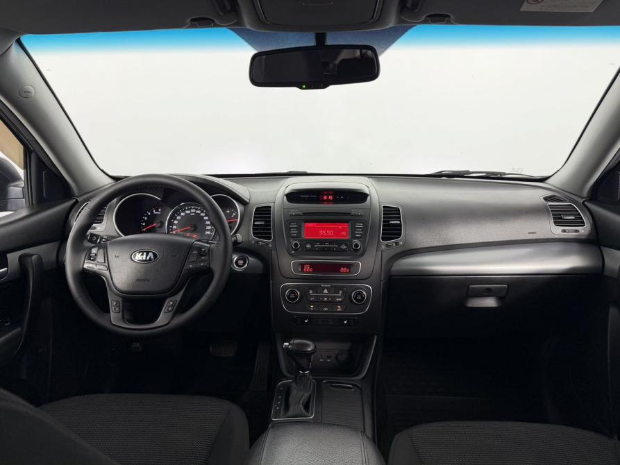 Kia Sorento II Рестайлинг Калининград  - изображение 20