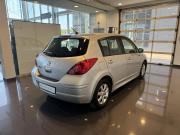 Nissan Tiida I Рестайлинг Подольск  - изображение 24