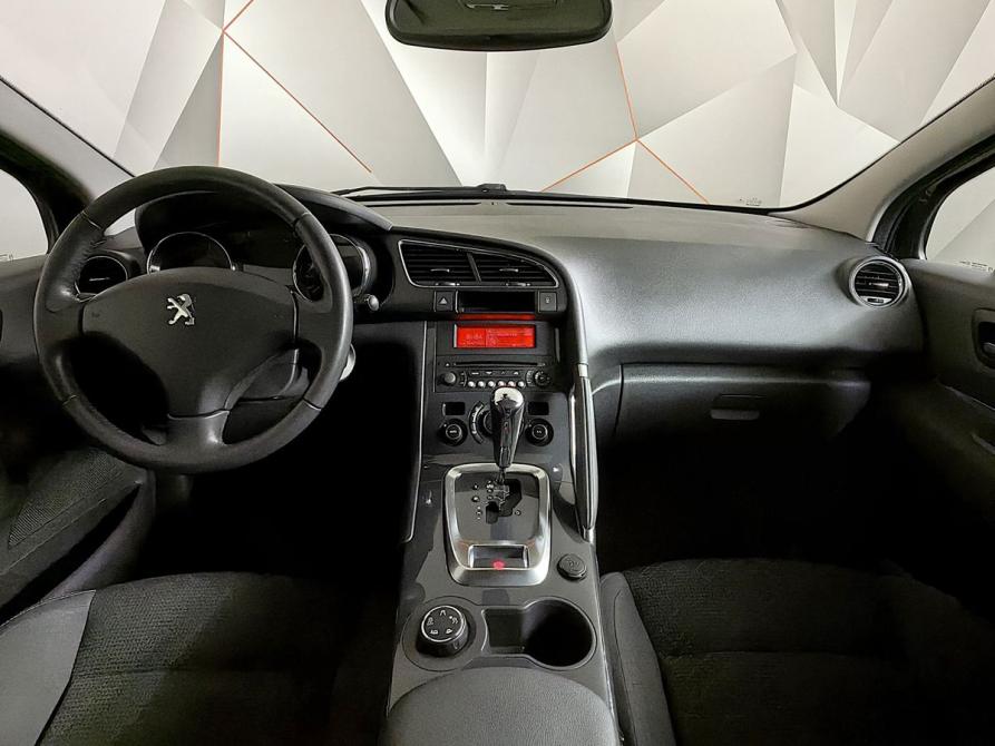 Peugeot 3008 I Рестайлинг Москва  - изображение 13