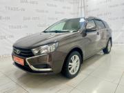 Lada (ВАЗ) Vesta I Пермь  - изображение 16