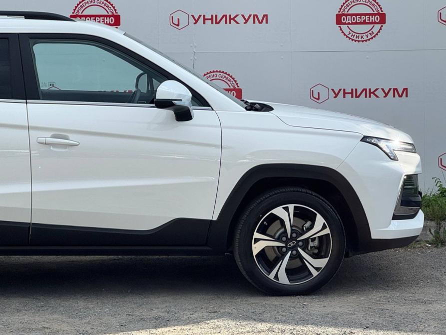 Москвич 3 Екатеринбург  - изображение 18