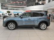 Mazda CX-5 I Казань  - изображение 32
