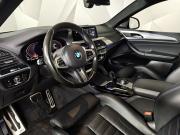 BMW X4 II (G02) Москва  - изображение 32