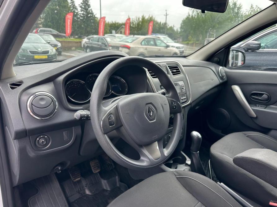 Renault Sandero II Альметьевск  - изображение 13