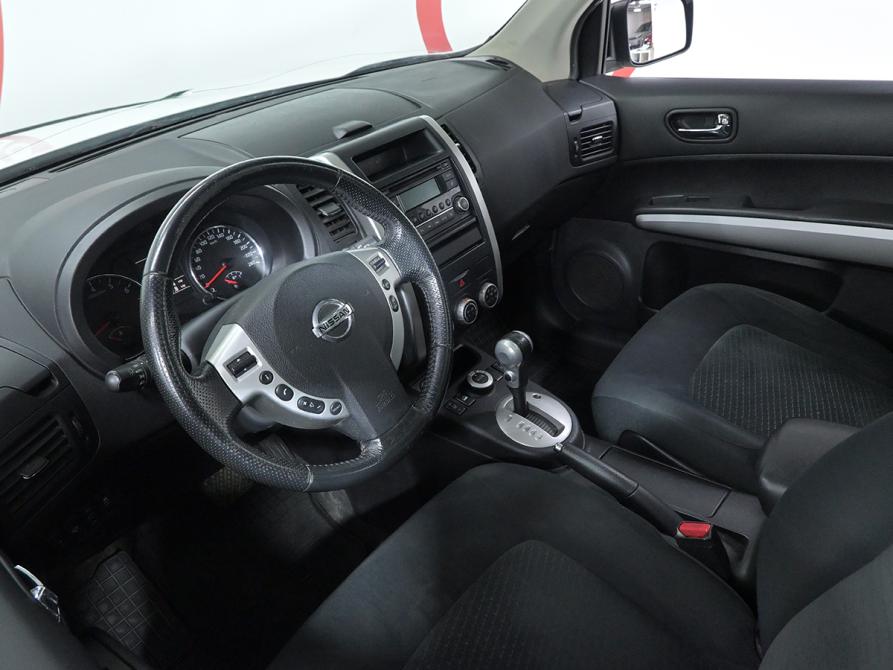 Nissan X-Trail II Рестайлинг Москва  - изображение 7