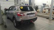 Nissan Qashqai I Рестайлинг Санкт-Петербург  - изображение 10