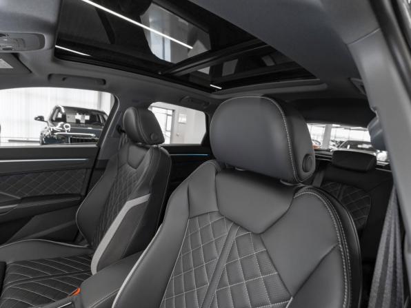 Audi Q3 II (F3) с пробегом 2026 года, цена 3 990 000 рублей, 15 км, внедорожник, Автокод Объявления