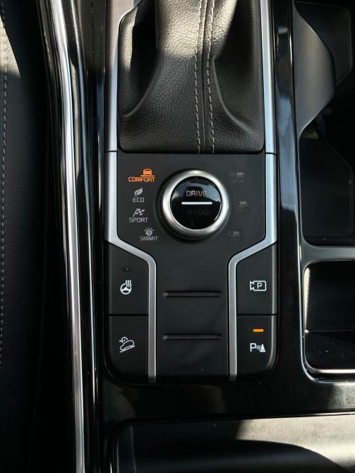 Kia Sorento IV Альметьевск  - изображение 24