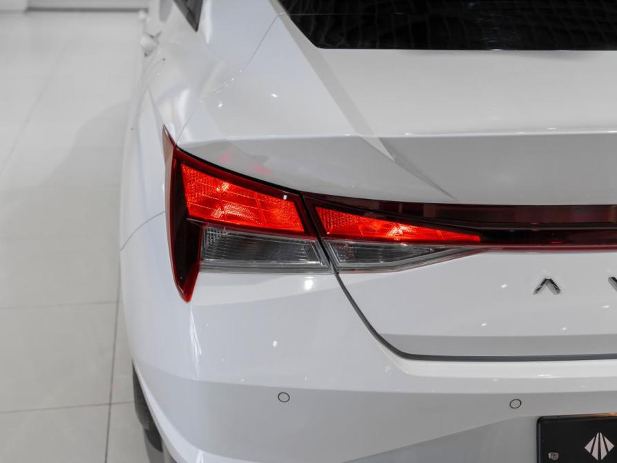 Hyundai Avante VII Москва  - изображение 22