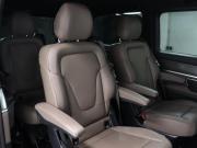 Mercedes-Benz V-Класс III (W447) Рестайлинг Москва  - изображение 47