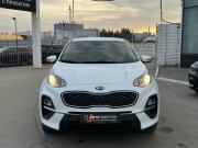 Kia Sportage IV Рестайлинг Калуга  - изображение 10