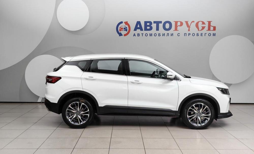 Belgee X50 Подольск  - изображение 5