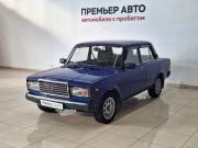 Lada (ВАЗ) 2107 Смоленск  - изображение 12