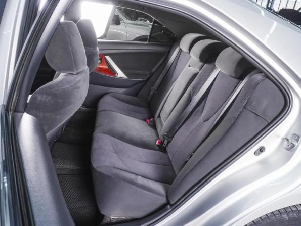 Toyota Camry VI (XV40) Рестайлинг с пробегом 2009 года, цена 794 070 рублей, 312715 км, седан, Автокод Объявления