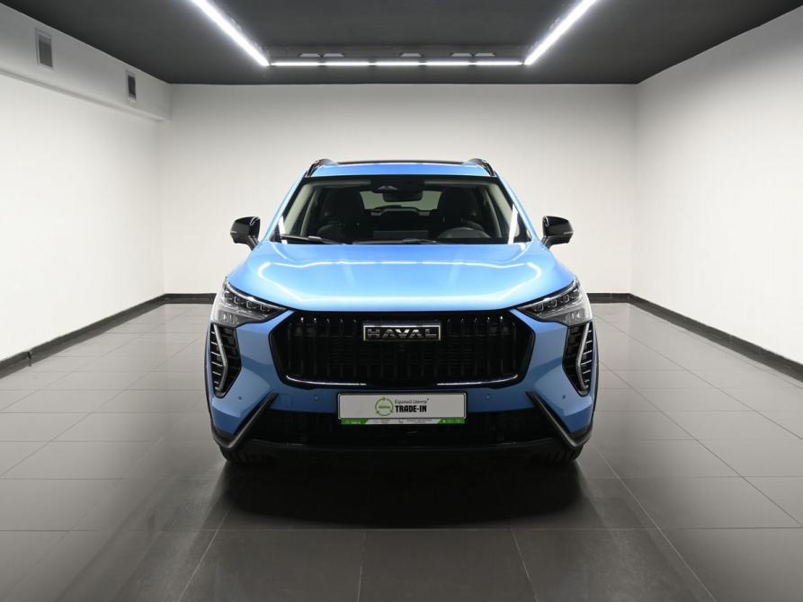 Haval Jolion I Рестайлинг Тверь  - изображение 3