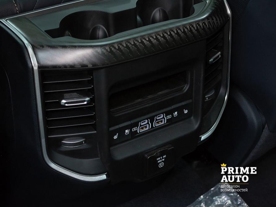 Ram 1500 V Рестайлинг Новосибирск  - изображение 15