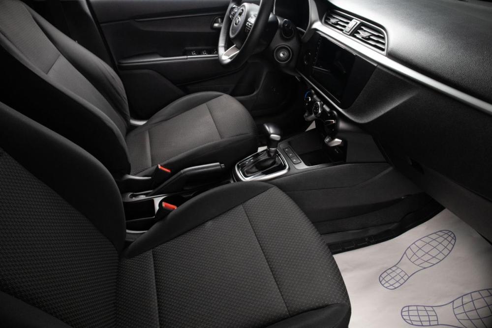 Kia Rio IV Рестайлинг Оренбург  - изображение 18