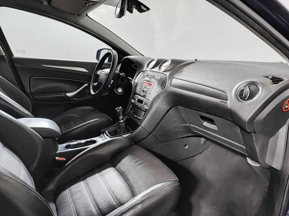 Ford Mondeo IV с пробегом 2009 года, цена 465 000 рублей, 244000 км, седан, Автокод Объявления