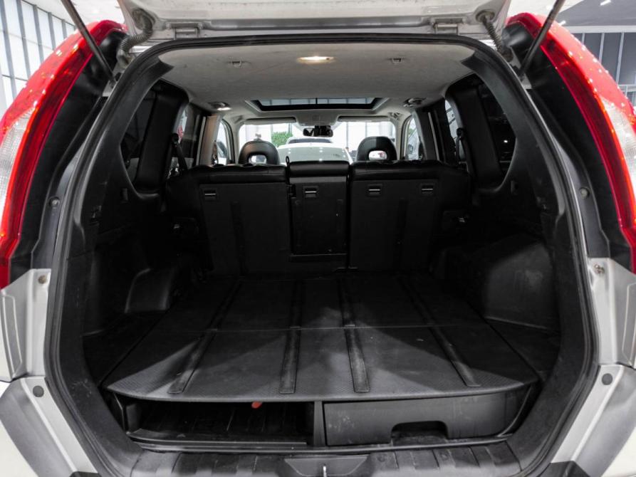Nissan X-Trail II Рестайлинг Казань  - изображение 12