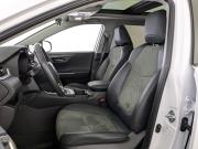 Toyota RAV4 V (XA50) Москва  - изображение 50